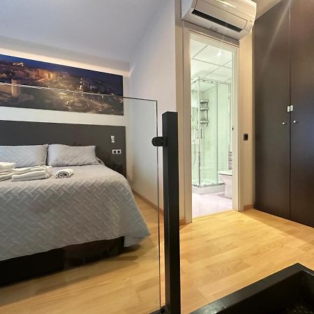 Precioso Duplex En El Centro De Tarragona Daire Dış mekan fotoğraf
