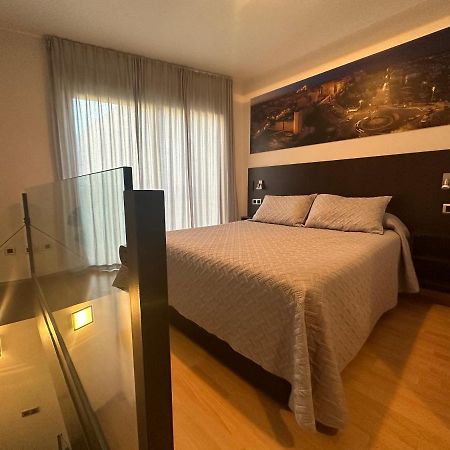 Precioso Duplex En El Centro De Tarragona Daire Dış mekan fotoğraf