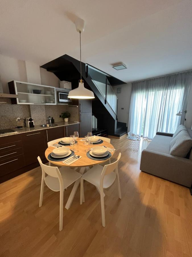 Precioso Duplex En El Centro De Tarragona Daire Dış mekan fotoğraf