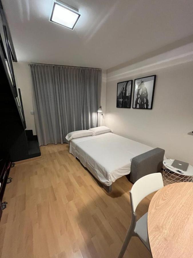 Precioso Duplex En El Centro De Tarragona Daire Dış mekan fotoğraf