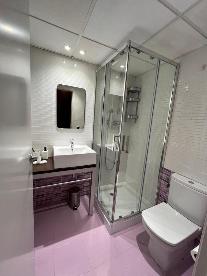 Precioso Duplex En El Centro De Tarragona Daire Dış mekan fotoğraf