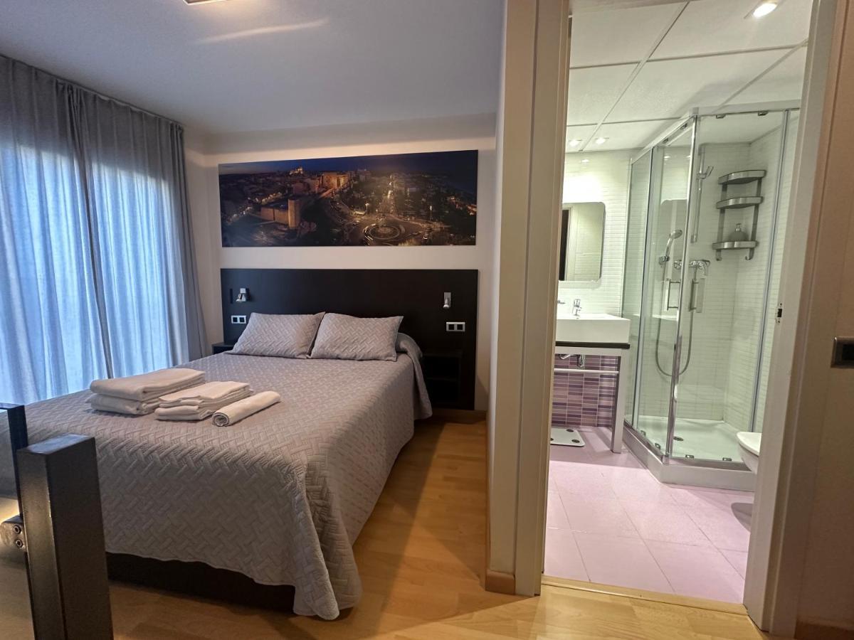 Precioso Duplex En El Centro De Tarragona Daire Dış mekan fotoğraf